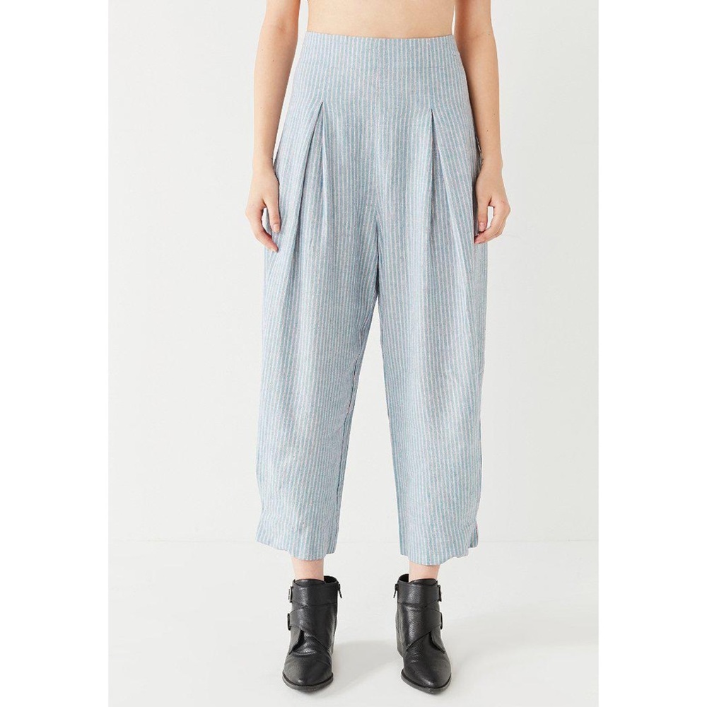 Urban Outfitters linen pants